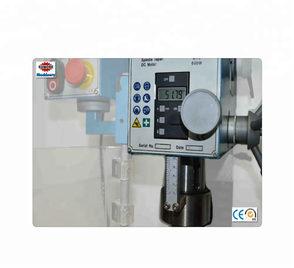 Новая таблица кромочный фрезерный станок SP2217-II