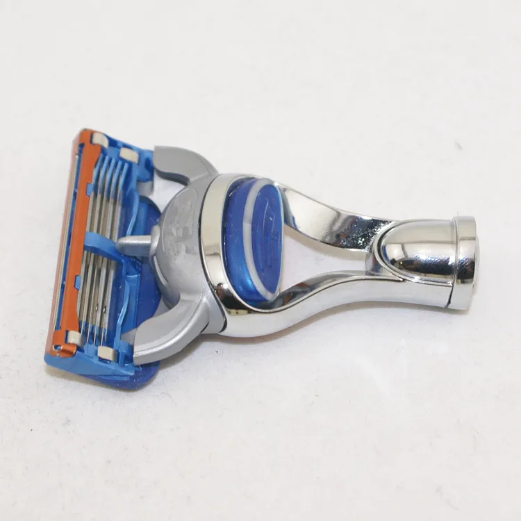 
Yaqi metal 5 blade razor head connector for 5 blade razor 