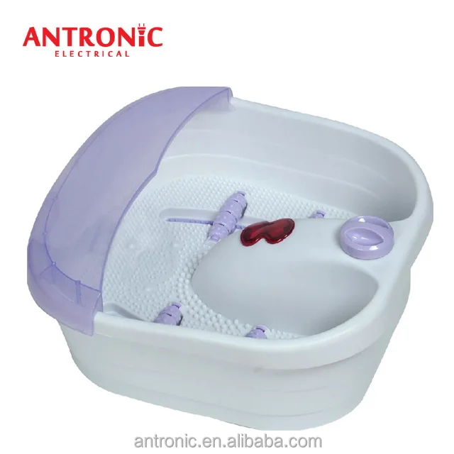 Factory direct sales electric roller foot massage for seen on tv