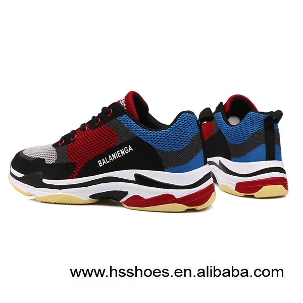 
2018 bulk new style trendy brand trainers women and men online latestsportsshoe 