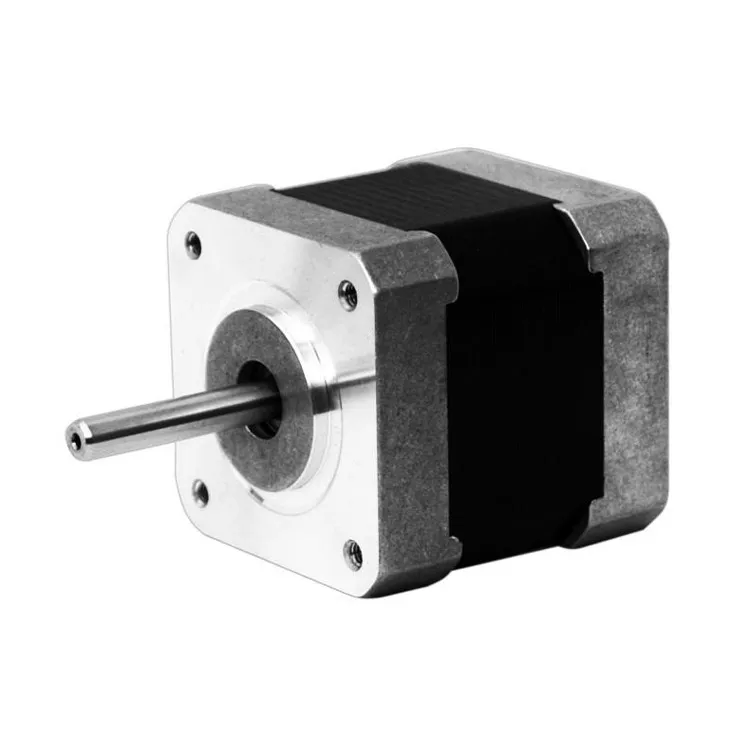 42mm High Power Hybrid Stepper Motor/ 1.8 Degree Hybrid Stepping Motor 42STH60-1206A