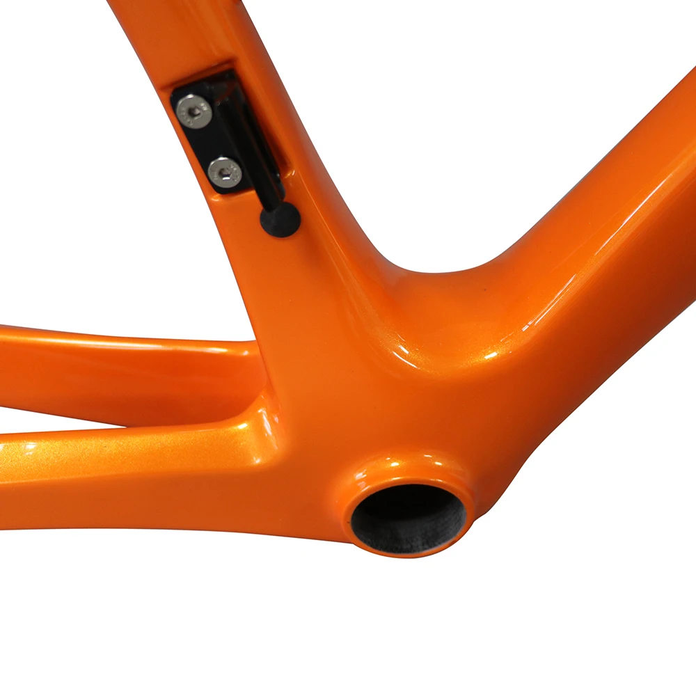 T800 super light Carbon Bicycle Frame 700c road bike frame road carbon frame