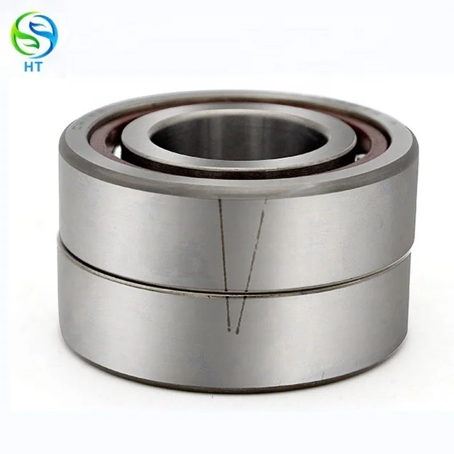 NSK 7024 подшипник высокого качества оригинальный радиально-упорный шарикоподшипник 7024C прайс-лист