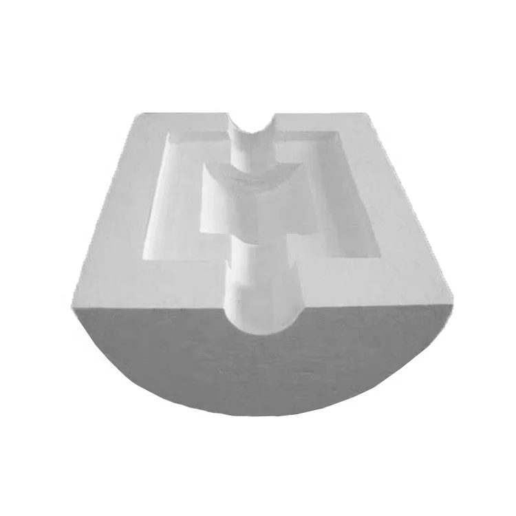 1000 1400 1700 1800 degree ceramic fiber temp melting muffle furnace