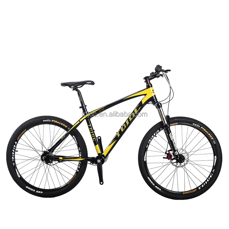 MTB bicycle with Disc Brake Unique Shaft Drive hummer mountain bike