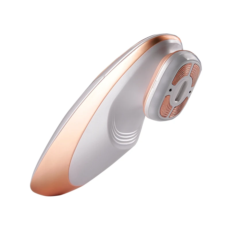 
New Mini Hifu Portable Ultrasound Machine Anti-wrinkle Hifu Face Lift machine For Personal Use/Hifu Facial For Personal Use 