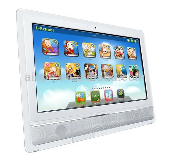 18,5 дюймовый Wifi LCD игры для сенсорных экранов компьютеров