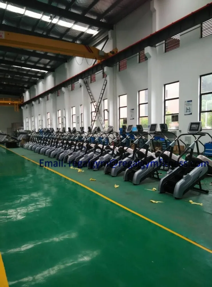 exercise stairmaster stepper professional fitness electric stair climber machine