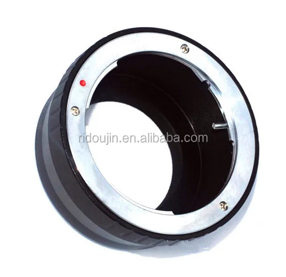 OM-M4/3 Lens adapter for Olympus OM Lens to Micro 4 3 M43 M4/3 Camera Mount