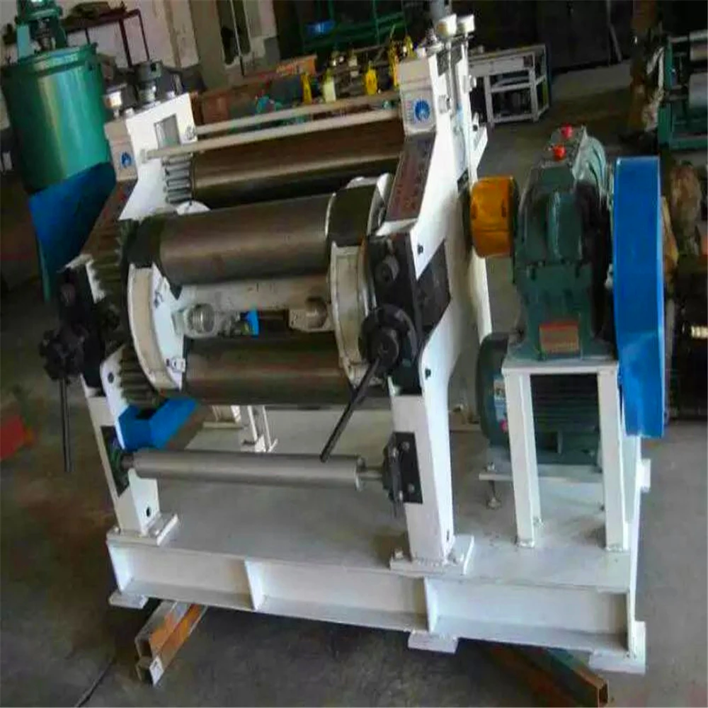 two roll calender machines/XY3I1730 calender machine
