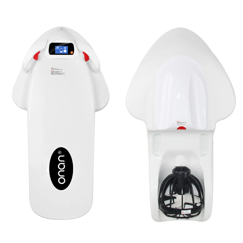 ONAN F1 Water Games Sports Surfing Board Detachable Battery Motor Electric Water Jet Surfboard Surf Board Surfboard