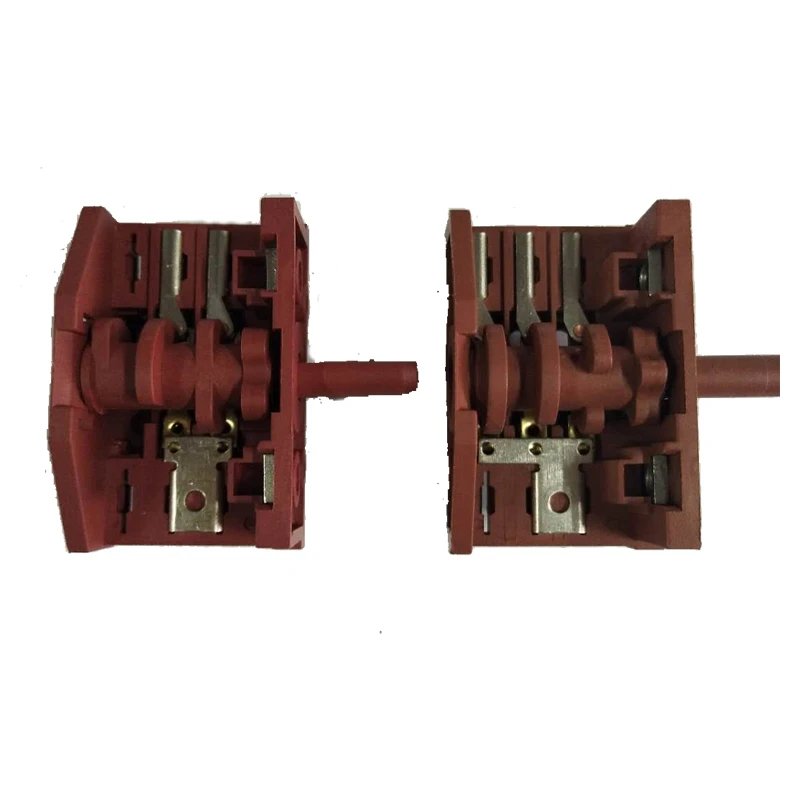 Factory direct selling Oven Switch Oven Rotary switch