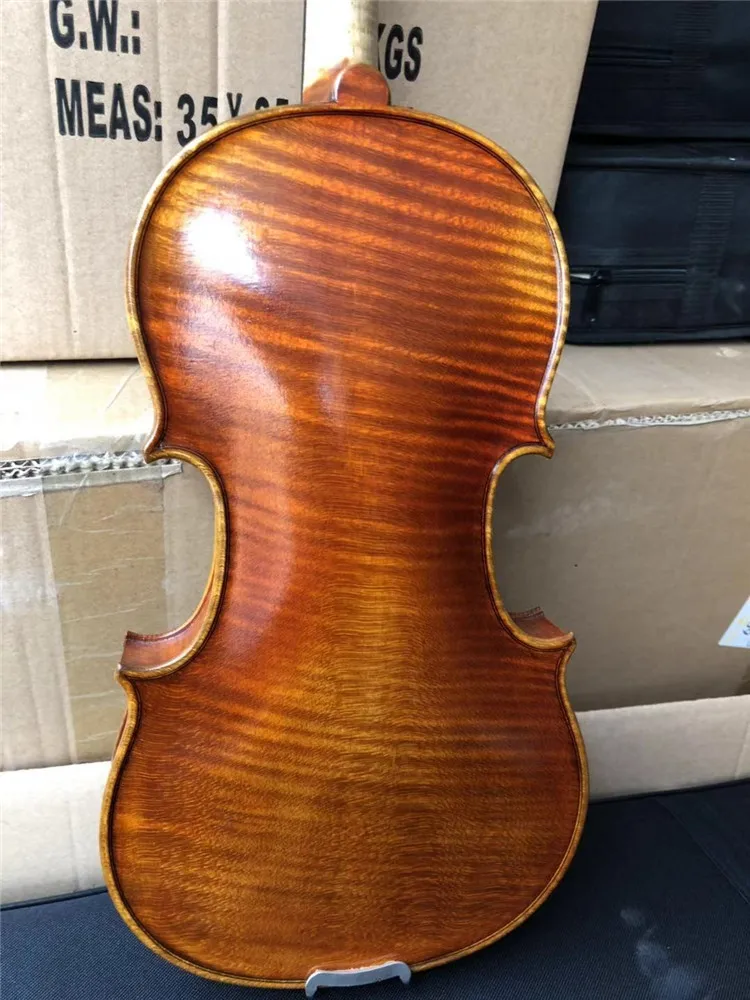 professional full size old  solo violin 4/4