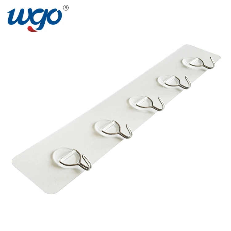 Wall Mounted Mop Organizer Holder Brush Broom Hanger Home Storage Rack Bathroom Suction Hanging Pipe Hooks Household Tools home