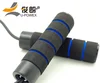 Fast Delivery Speed cheap PVC skipping custom jump rope