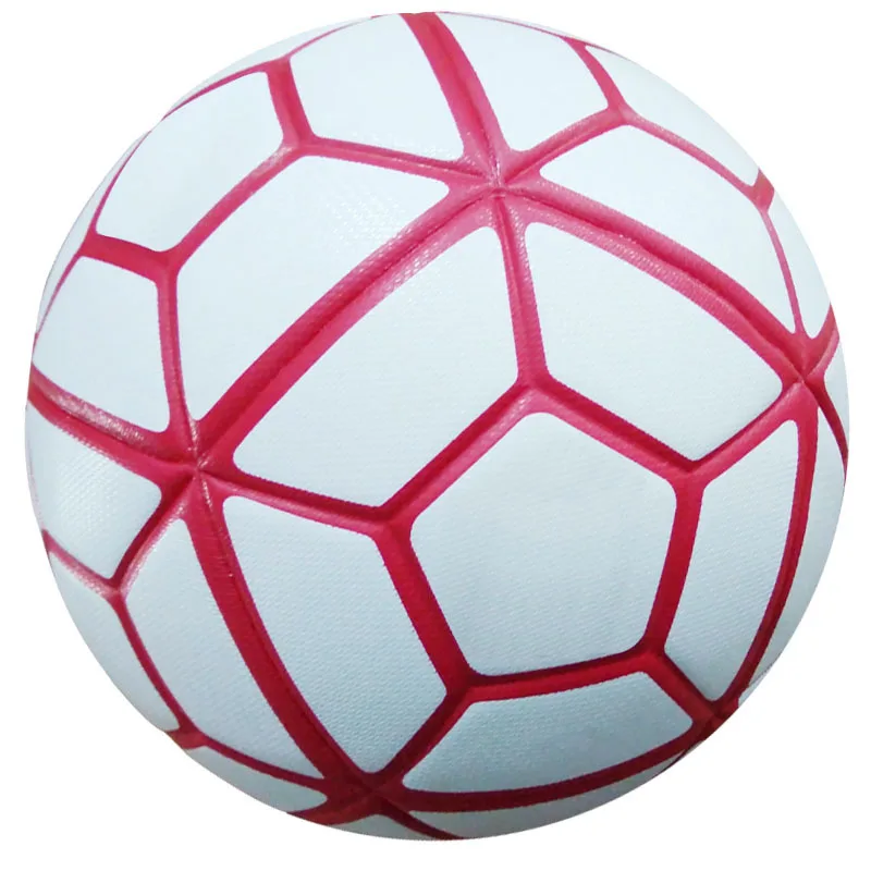 Thermal Bonded Size5 Football Souvenir Soccer Ball