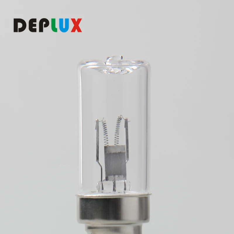 UL Standard E17 Screw  lampholder E17 lamp socket to UVC 3W Bulbs