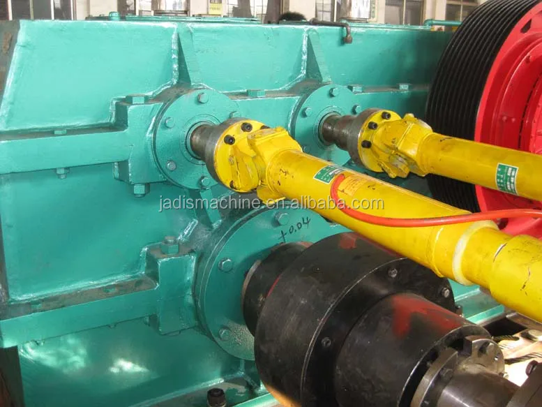 brick factory used gear box,reducer