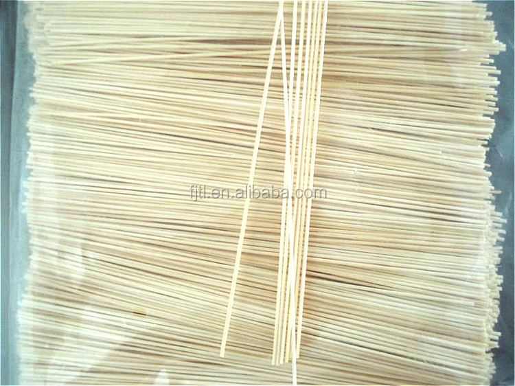 China Bamboo Sticks