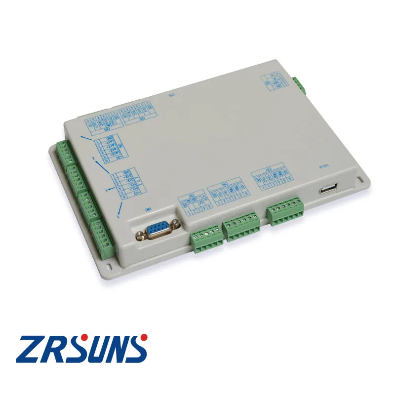 RD DSP Laser Controller RDC320 for Co2 Laser Cutting Machine