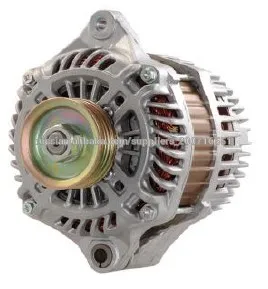 Генератор MITSUBISHI A2TJ0091 12V 115A