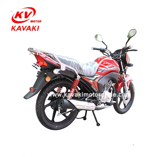 Guangzhou KAVAKI factory OEM 150cc street motorcycle
