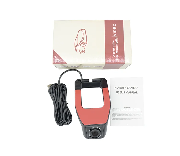 1080P HD   dash dvr car recorder camera for all cars designed based on original car for BWM