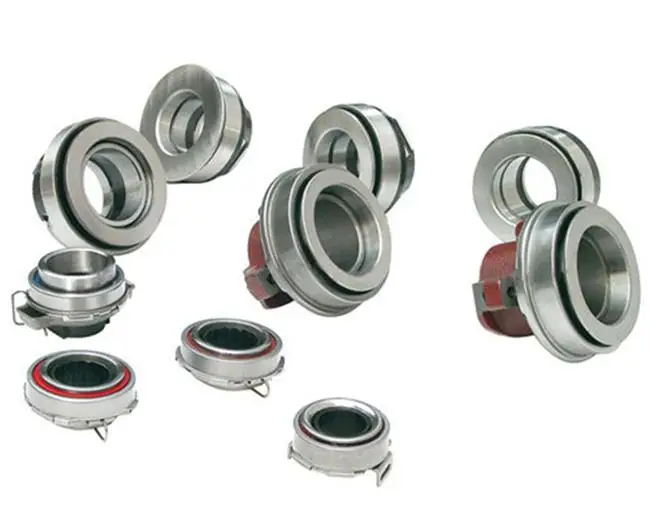 clutch release bearing