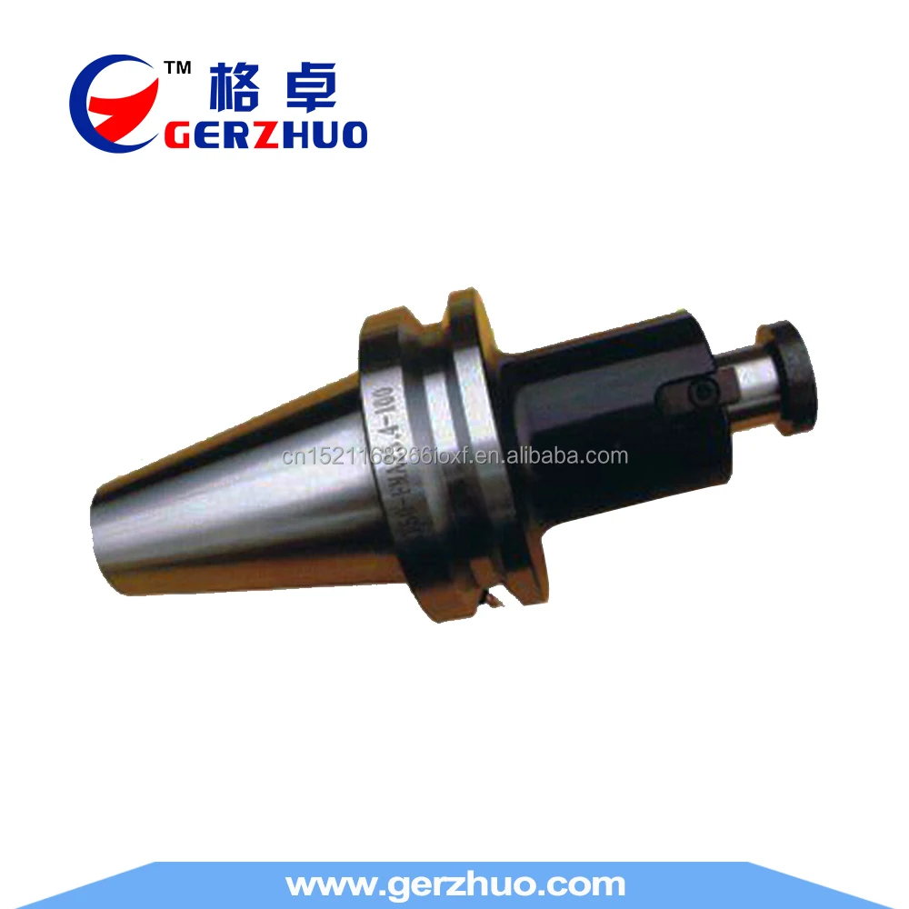 BT40 FMA24.5 Face Mill Turning Tool Holders BT FMA Arbor Collet Chuck