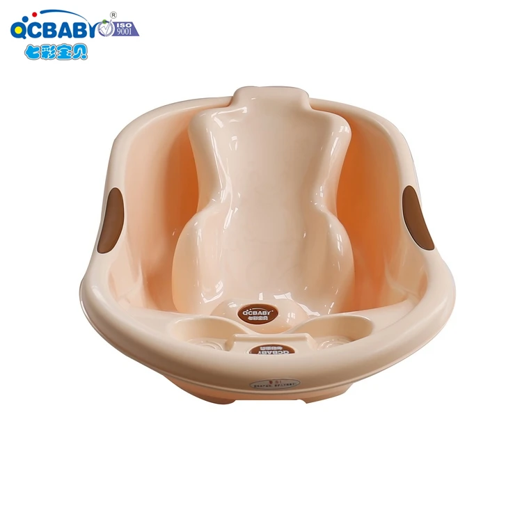 
baby plastic bath tub from factory 