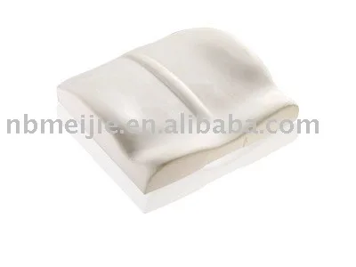 воздуха touch роскоши складчатые подушка пены памяти