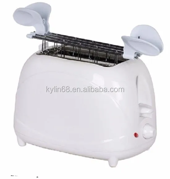 Hot Sale 2 Slice Cool Touch Toaster