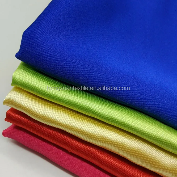 Африканская атласная ткань для подкладки