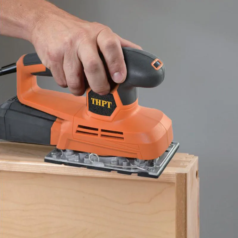 Горячая Распродажа AJ46-150 6000-12000r/мин 150 мм дисковый шлифовальный станок для домашнего использования