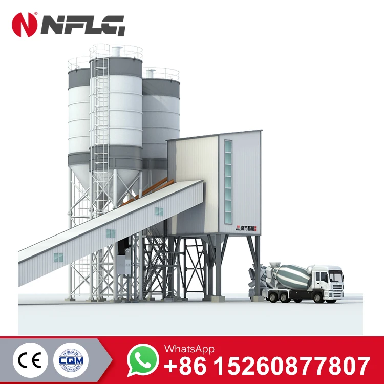 100 м 3/ч передвижной бетон готовый смешанные партии Mx завод цена