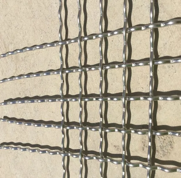 hot dripped galvanized steel metal wire mesh