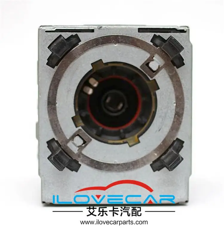 OEM original D2S xenon hid ballast adaptor ignitor (silver color)