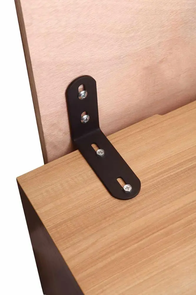 
Horizontal Open & side way cabinet wall bed Queen Folding Wall Mounted Murphy bed Suitable for Department 