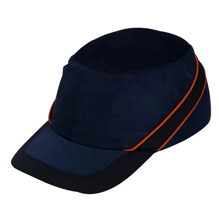 Cheap Price CE Construction Site Fire Protection Mining Cap Safety Hard Hat