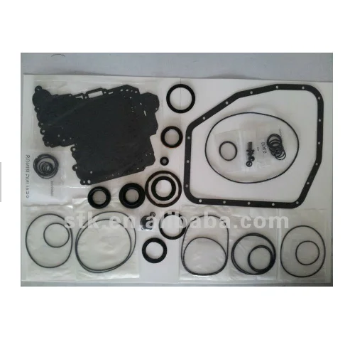 Наборы уплотнений автоматической коробки передач для TOYOTA A245E A246E A247E