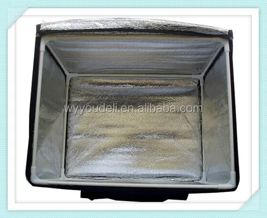 Direct Factory Manufacturer 80gsm non woven wholesale picnic cooler bag/insulated Cooler Bag(Woolworths Audit Factory)