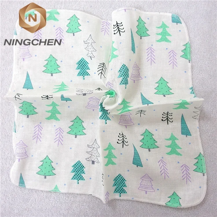 
100% Organic cotton table napkin/table runner with hemstitch solid color for wedding/restaurant/hotel/wholesale 