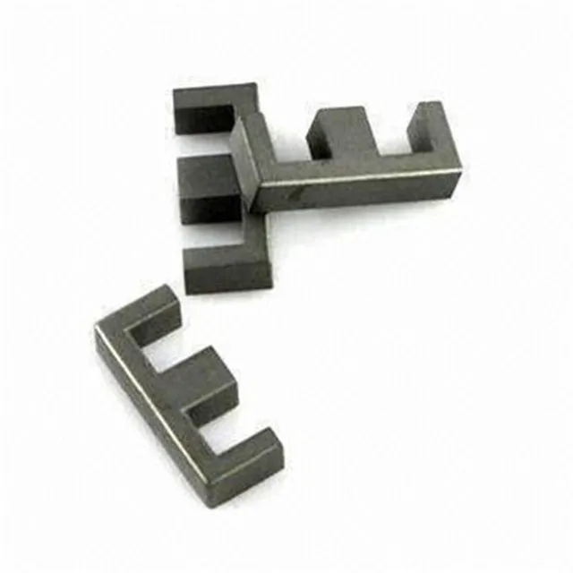 e Type Ferrite Core For Flyback Transformer