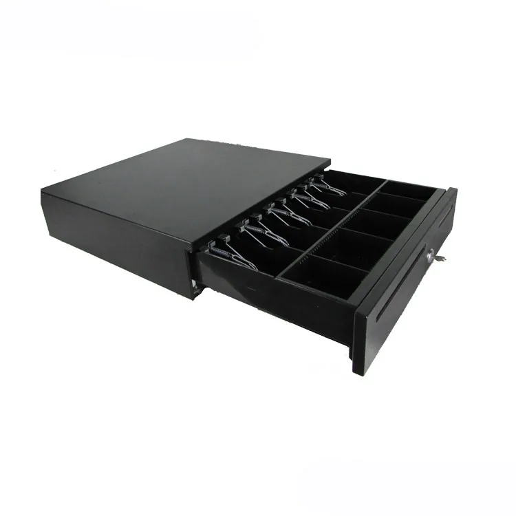 Cheap Metal Cash Drawer for Pos System Cash Register