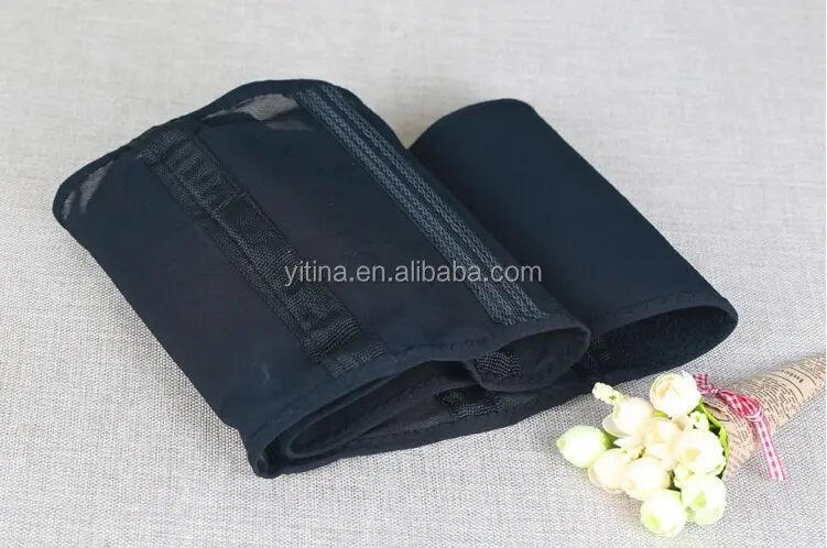 
As seen on tv Cheap price women girdle Waist belt Training Corsets Sport slimming breathable Miss Belt TV1612 