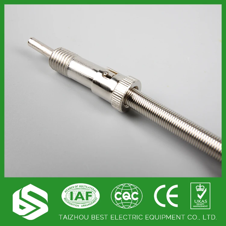 Industrial water-proof junction box высокой температуры термопара типа s