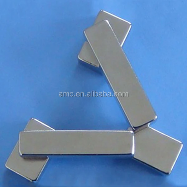 Custom Size N35-N52 Exw 48V Dc Permanent Magnet Motor