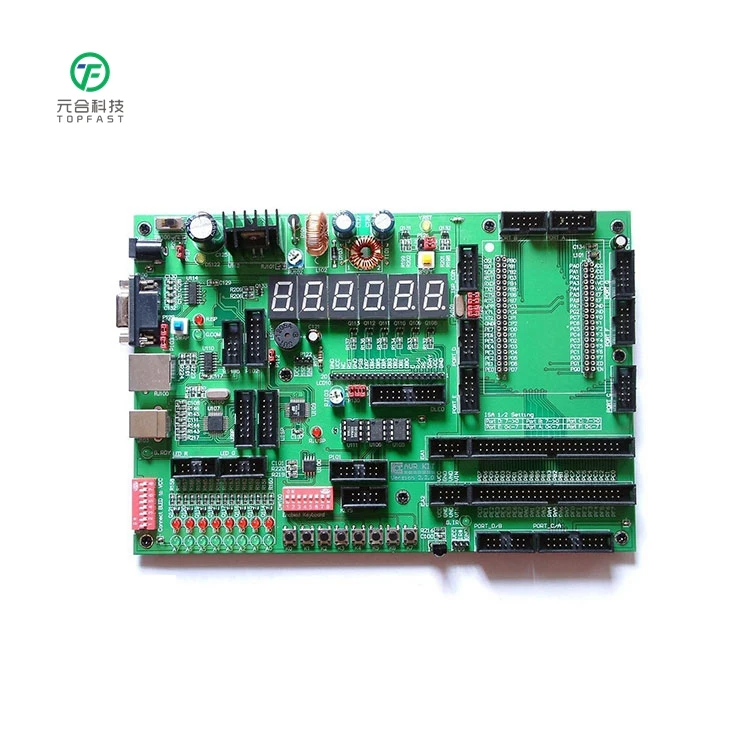 Гуанчжоу поставщики Fpc образец Oem Pcb монтажные услуги