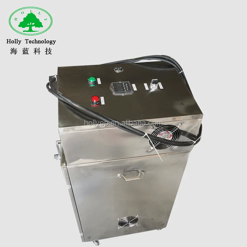 
Factory price dissolved oxygen nano bubble generator 