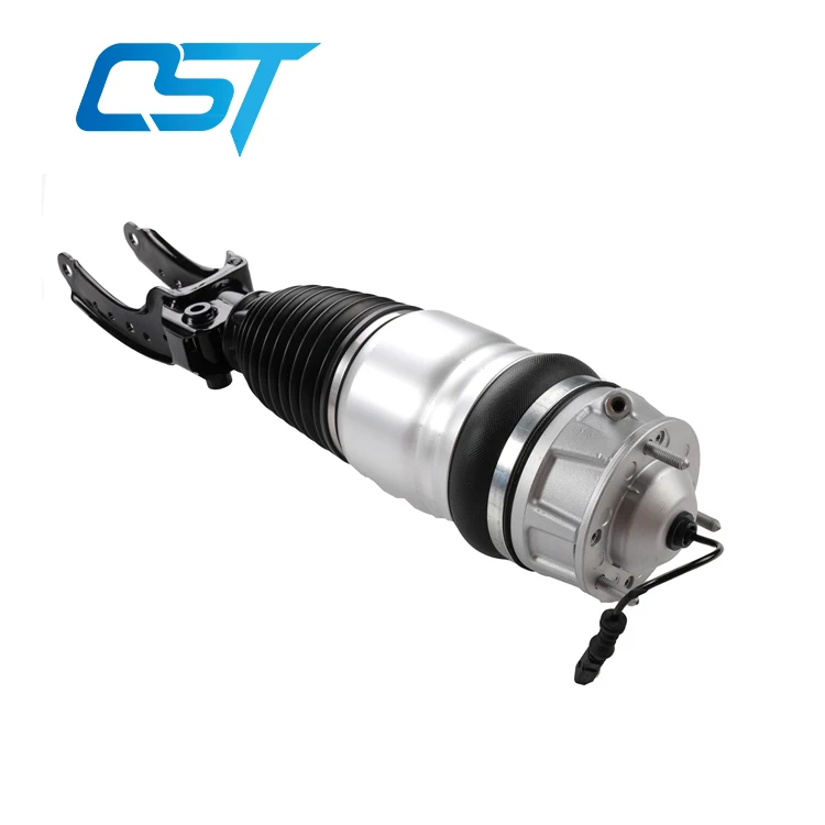 7P6616040N 7P6616040K 7P6616040M Air Spring Strut For Audi Q7 Touareg Cayenne